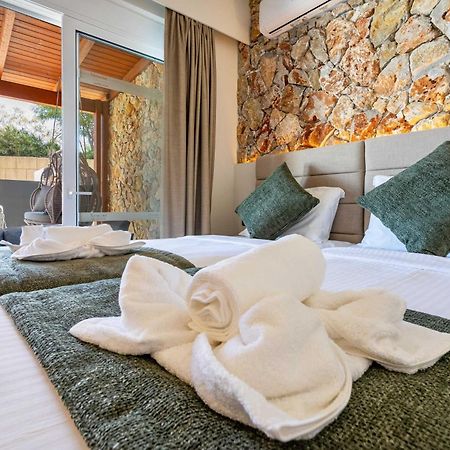 Venezia Luxury Living Villas, ファリラキ エクステリア 写真
