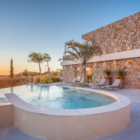 Venezia Luxury Living Villas, ファリラキ エクステリア 写真