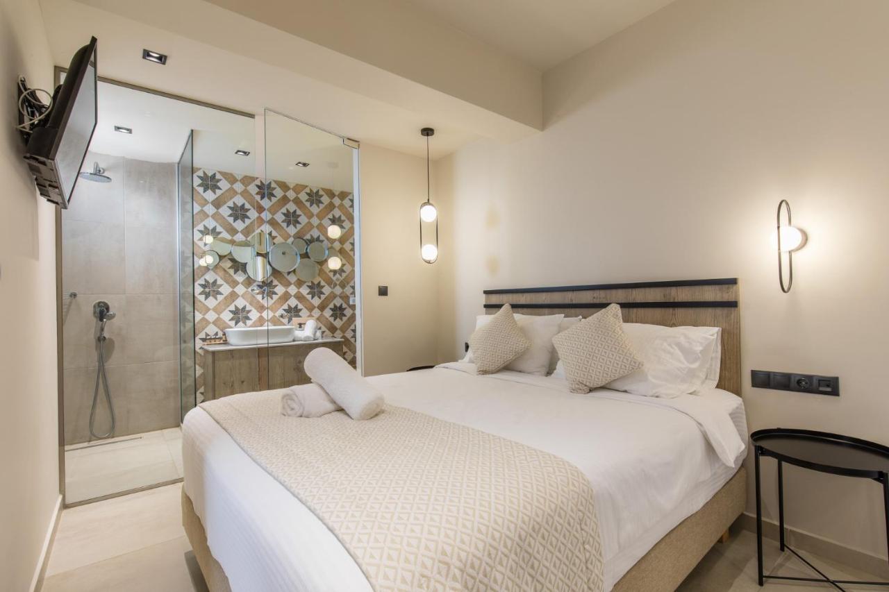 Venezia Luxury Living Villas, ファリラキ エクステリア 写真