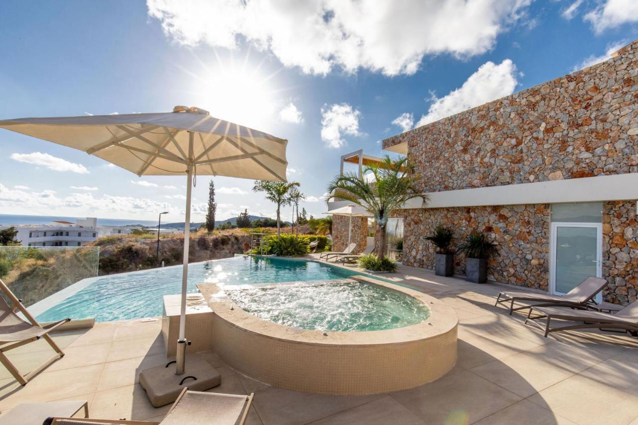 Venezia Luxury Living Villas, ファリラキ エクステリア 写真