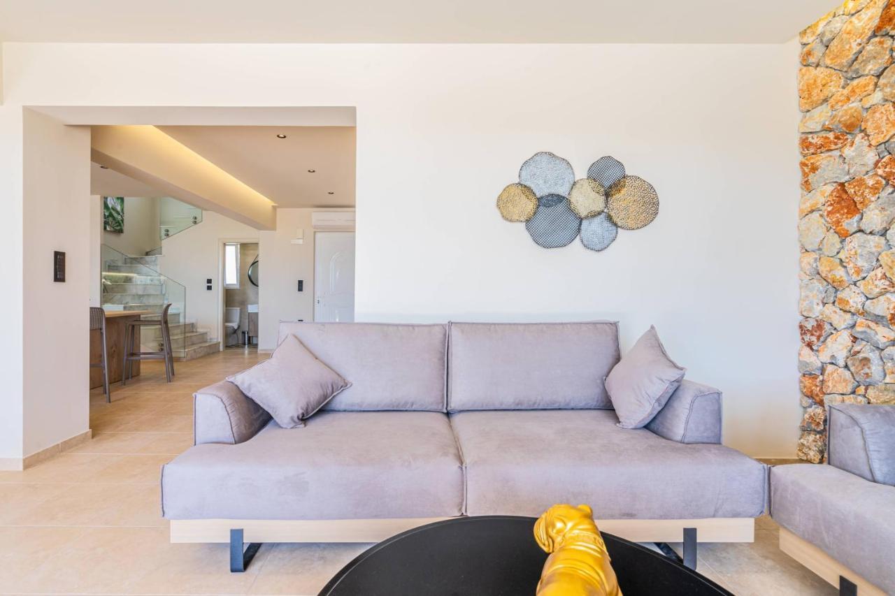 Venezia Luxury Living Villas, ファリラキ エクステリア 写真
