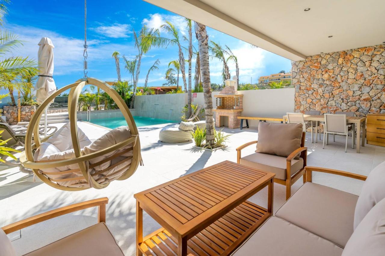 Venezia Luxury Living Villas, ファリラキ エクステリア 写真