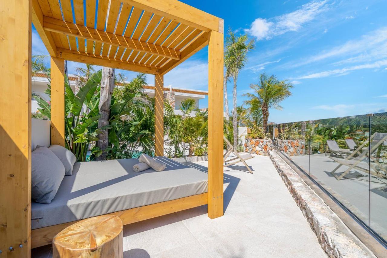 Venezia Luxury Living Villas, ファリラキ エクステリア 写真