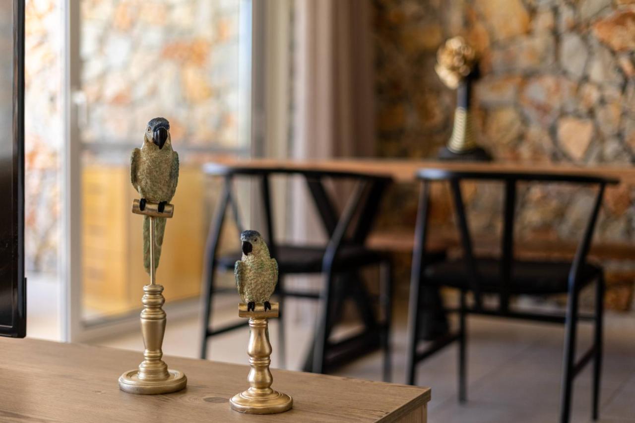 Venezia Luxury Living Villas, ファリラキ エクステリア 写真