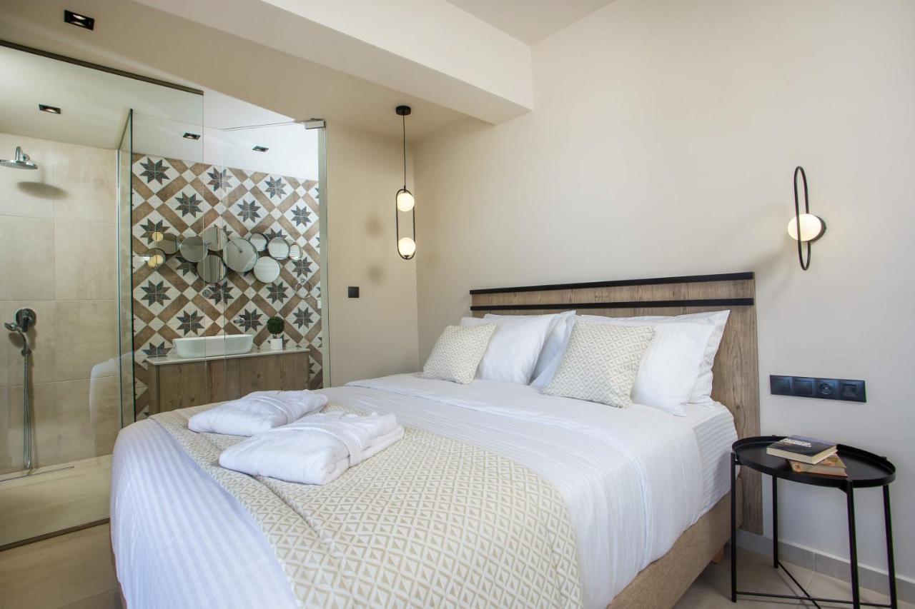 Venezia Luxury Living Villas, ファリラキ エクステリア 写真